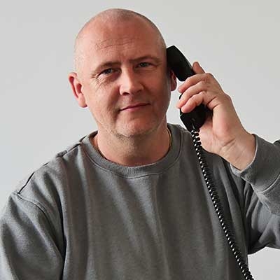 Marcin Bialek