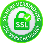 Sichere Vebindung